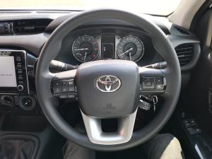Toyota Hilux 2.4GD-6 Xtra cab Raider - Image 10