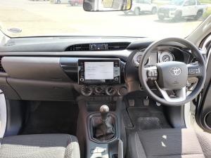 Toyota Hilux 2.4GD-6 Xtra cab Raider - Image 15