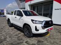 Thumbnail Toyota Hilux 2.4GD-6 Xtra cab Raider