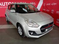 Thumbnail Suzuki Swift 1.2 GL