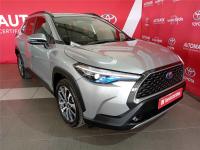 Thumbnail Toyota Corolla Cross 1.8 Hybrid XR