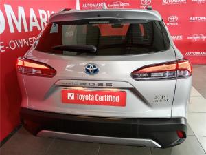 Toyota Corolla Cross 1.8 Hybrid XR - Image 4