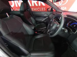 Toyota Corolla Cross 1.8 Hybrid XR - Image 7