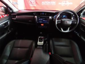 Toyota Fortuner 2.4GD-6 auto - Image 14