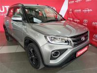 Thumbnail Toyota Urban Cruiser 1.5 XS auto