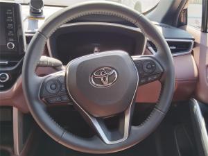 Toyota Corolla Cross 1.8 XR - Image 7