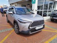 Thumbnail Toyota Corolla Cross 1.8 XR