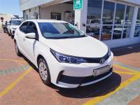 Thumbnail Toyota Corolla Quest 1.8 Plus