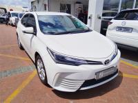 Thumbnail Toyota Corolla Quest 1.8 Plus