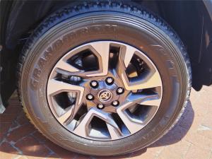 Toyota Fortuner 2.8GD-6 4x4 - Image 13