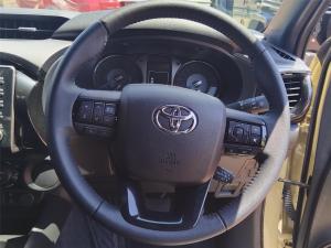 Toyota Hilux 2.8GD-6 double cab Legend auto - Image 12