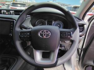 Toyota Hilux 2.4GD-6 single cab Raider - Image 8