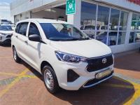 Thumbnail Toyota Rumion 1.5 S