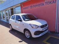 Thumbnail Toyota Vitz 1.0 XR manual