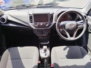 Toyota Vitz 1.0 XR auto - Image 12
