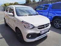 Thumbnail Toyota Vitz 1.0 XR auto