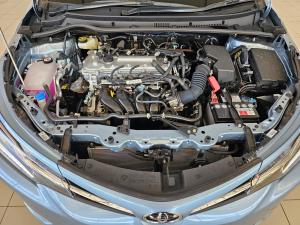 Toyota Corolla Quest 1.8 Exclusive auto - Image 17