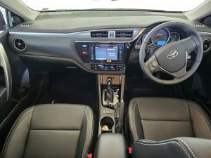 Toyota Corolla Quest 1.8 Exclusive auto - Image 19