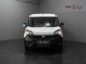 Fiat Doblo Maxi 1.6 Multijet panel van - Image 4