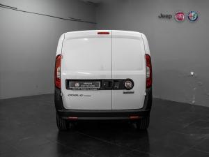 Fiat Doblo Maxi 1.6 Multijet panel van - Image 9