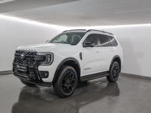 Ford Everest 3.0D V6 Wildtrack AWD automatic - Image 11