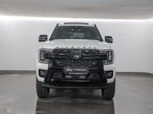 Ford Everest 3.0D V6 Wildtrack AWD automatic - Image 12