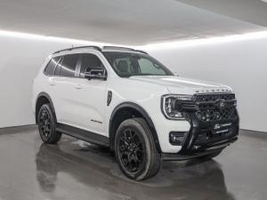 Ford Everest 3.0D V6 Wildtrack AWD automatic - Image 13