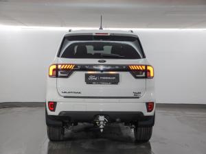 Ford Everest 3.0D V6 Wildtrack AWD automatic - Image 2