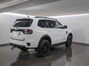 Ford Everest 3.0D V6 Wildtrack AWD automatic - Image 3