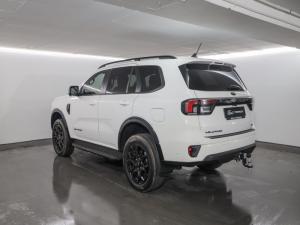 Ford Everest 3.0D V6 Wildtrack AWD automatic - Image 4