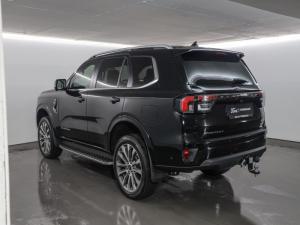 Ford Everest 3.0D V6 Platinum AWD automatic - Image 3