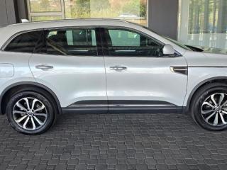 Renault Koleos 2.5 Intens