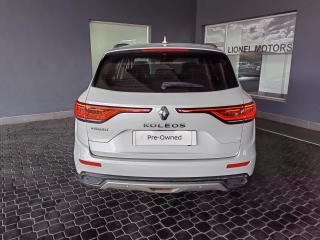 Renault Koleos 2.5 Intens