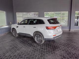 Renault Koleos 2.5 Intens