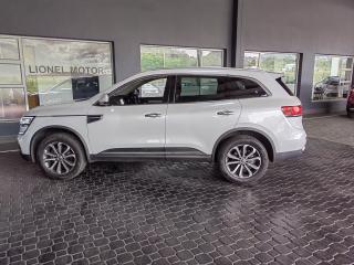 Renault Koleos 2.5 Intens