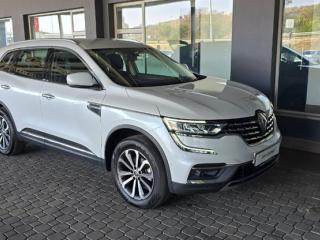 Renault Koleos 2.5 Intens