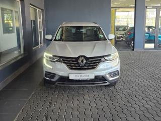 Renault Koleos 2.5 Intens