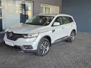 Renault Koleos 2.5 Intens