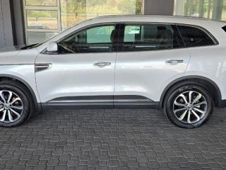 Renault Koleos 2.5 Intens