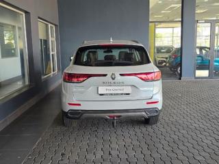 Renault Koleos 2.5 Intens