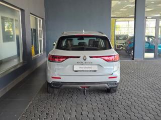 Renault Koleos 2.5 Intens