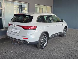 Renault Koleos 2.5 Intens