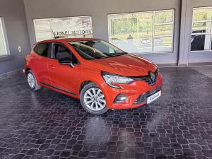 2024 Renault Clio 1.0 Turbo Zen