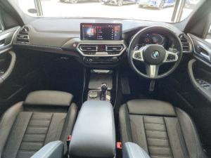 BMW X3 xDrive20d M Sport - Image 15