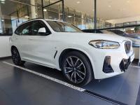 Thumbnail BMW X3 xDrive20d M Sport