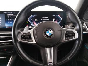 BMW 3 Series 320i M Sport - Image 12