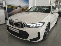 Thumbnail BMW 3 Series 320i M Sport