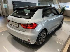 Audi A1 Sportback 30TFSI Advanced - Image 4