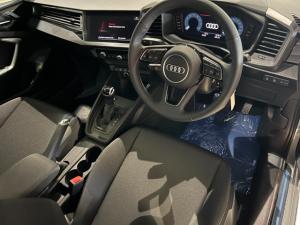 Audi A1 Sportback 30TFSI Advanced - Image 6