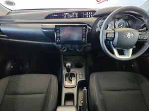 Toyota Hilux 2.4GD-6 Xtra cab Raider auto - Image 6